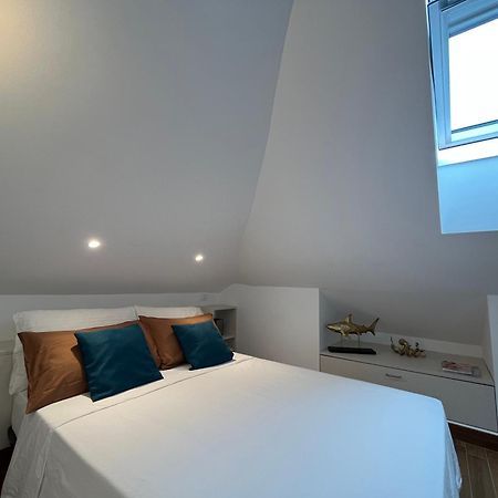 Villa Casa Monnalisa - Calandre Sabbie Oro à Vintimille Extérieur photo