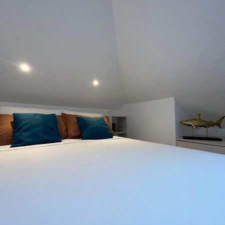 Villa Casa Monnalisa - Calandre Sabbie Oro à Vintimille Extérieur photo